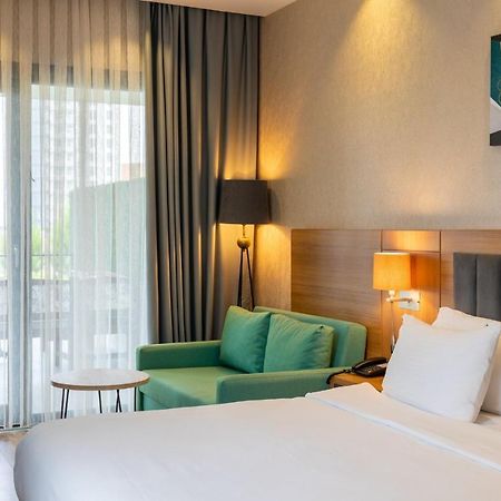 Holiday Inn - Trabzon-East By Ihg Bagian luar foto