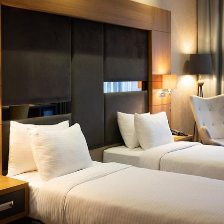 Holiday Inn - Trabzon-East By Ihg Bagian luar foto