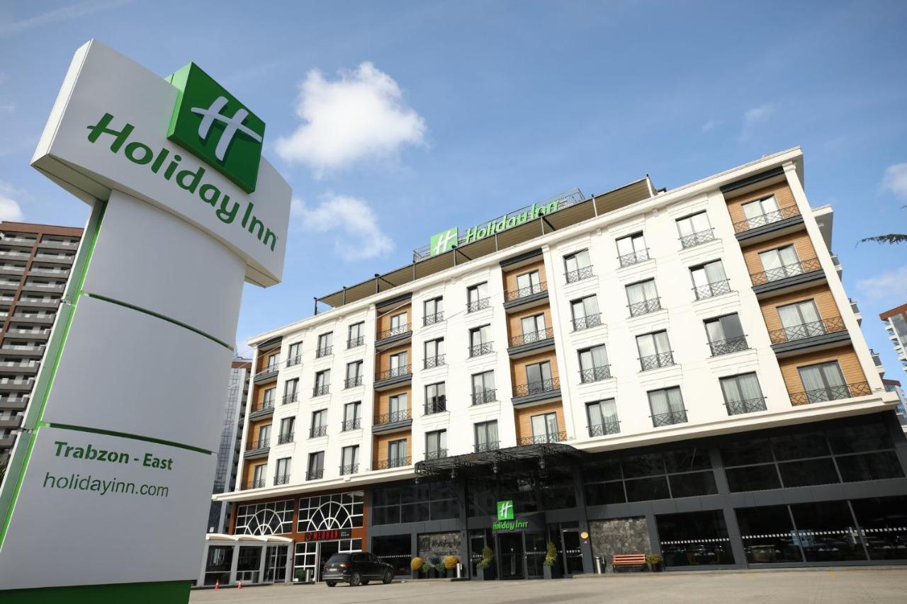 Holiday Inn - Trabzon-East By Ihg Bagian luar foto