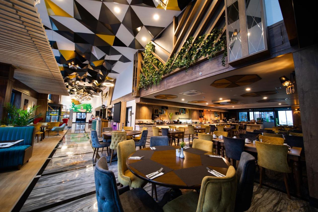 Holiday Inn - Trabzon-East By Ihg Bagian luar foto
