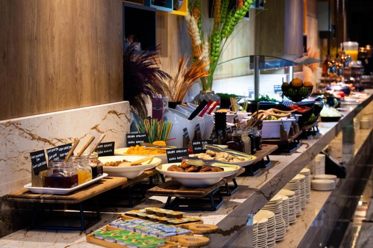 Holiday Inn - Trabzon-East By Ihg Bagian luar foto