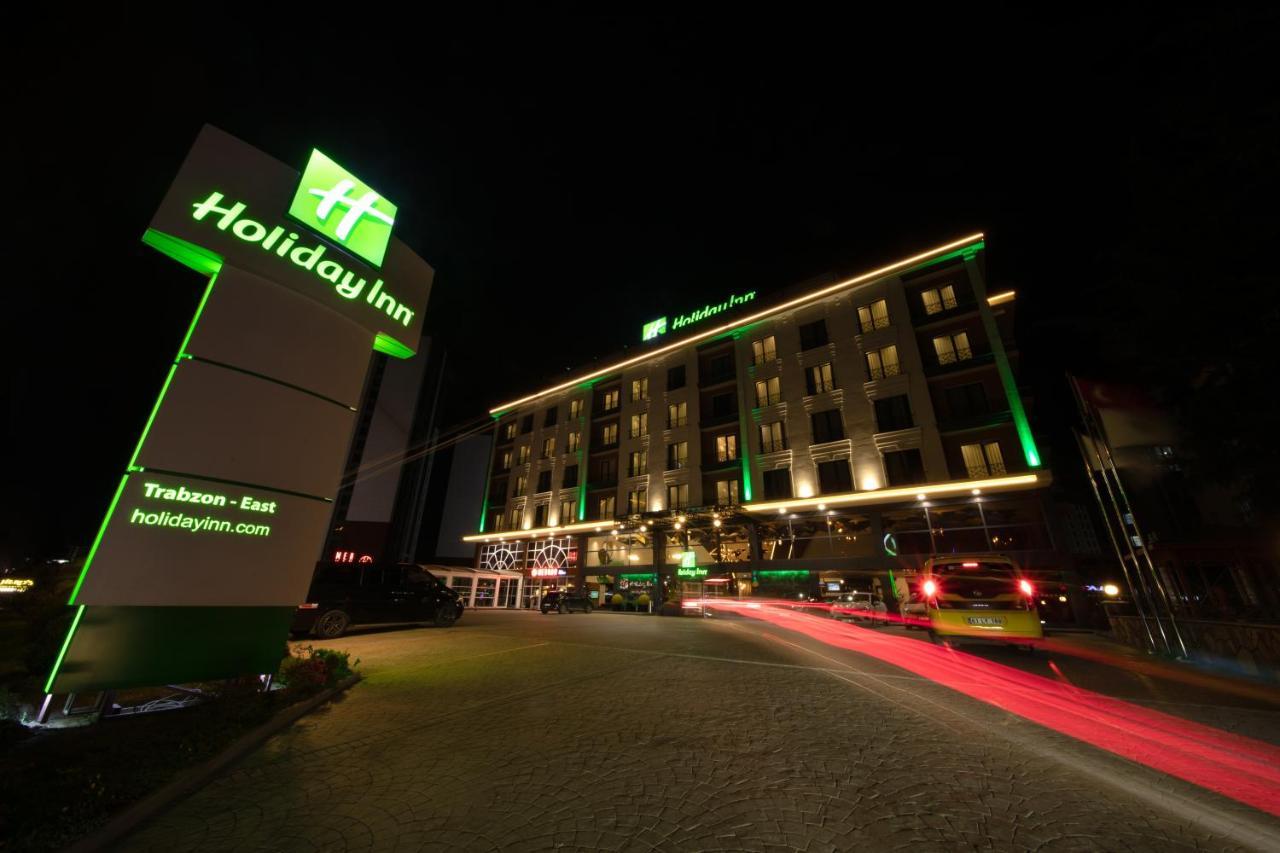 Holiday Inn - Trabzon-East By Ihg Bagian luar foto