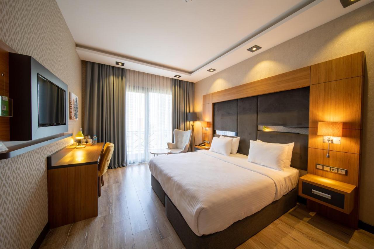 Holiday Inn - Trabzon-East By Ihg Bagian luar foto
