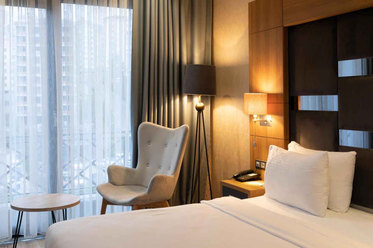 Holiday Inn - Trabzon-East By Ihg Bagian luar foto