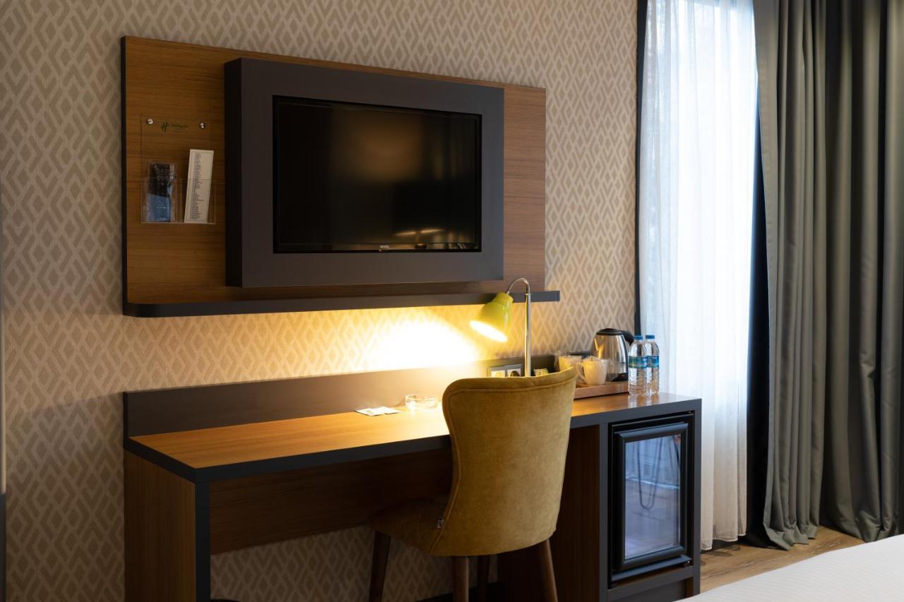 Holiday Inn - Trabzon-East By Ihg Bagian luar foto
