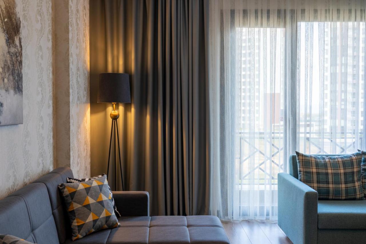 Holiday Inn - Trabzon-East By Ihg Bagian luar foto