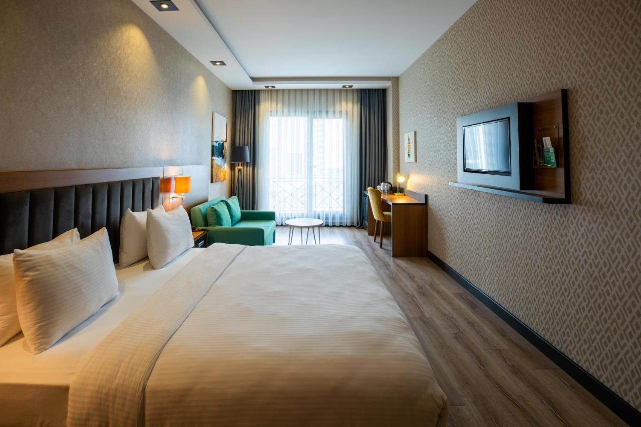 Holiday Inn - Trabzon-East By Ihg Bagian luar foto