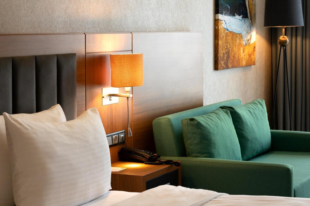 Holiday Inn - Trabzon-East By Ihg Bagian luar foto
