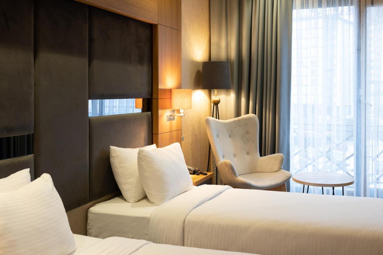Holiday Inn - Trabzon-East By Ihg Bagian luar foto