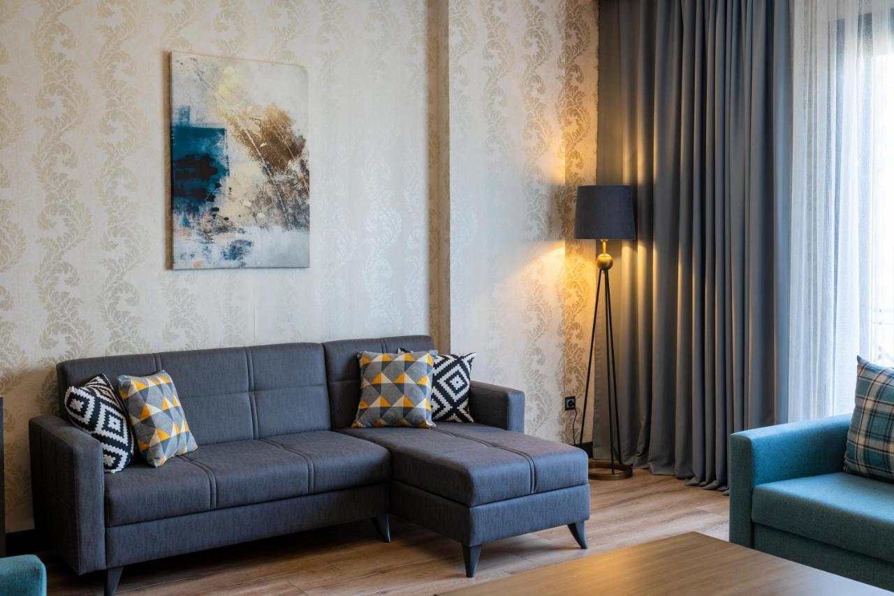 Holiday Inn - Trabzon-East By Ihg Bagian luar foto