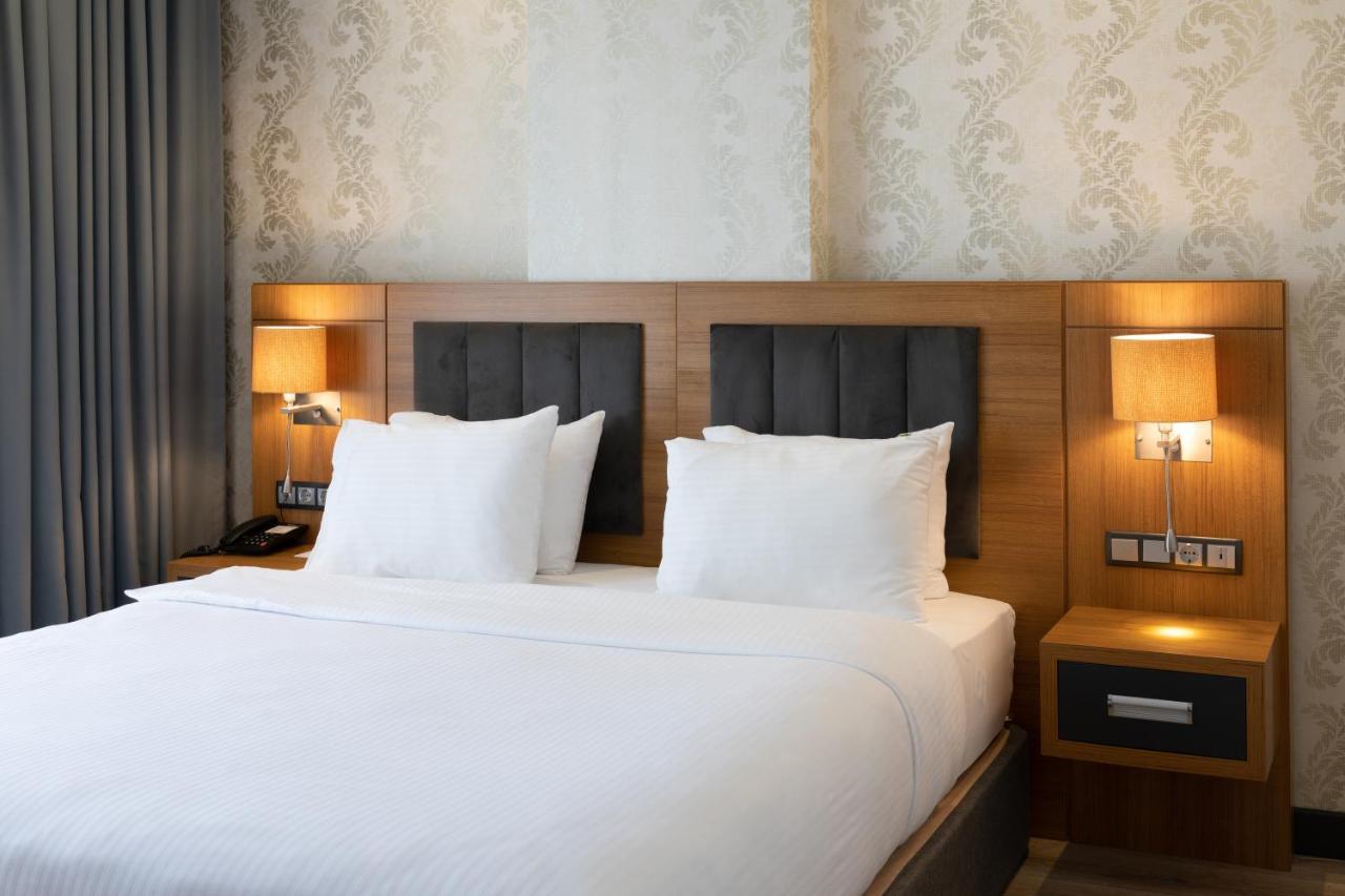 Holiday Inn - Trabzon-East By Ihg Bagian luar foto