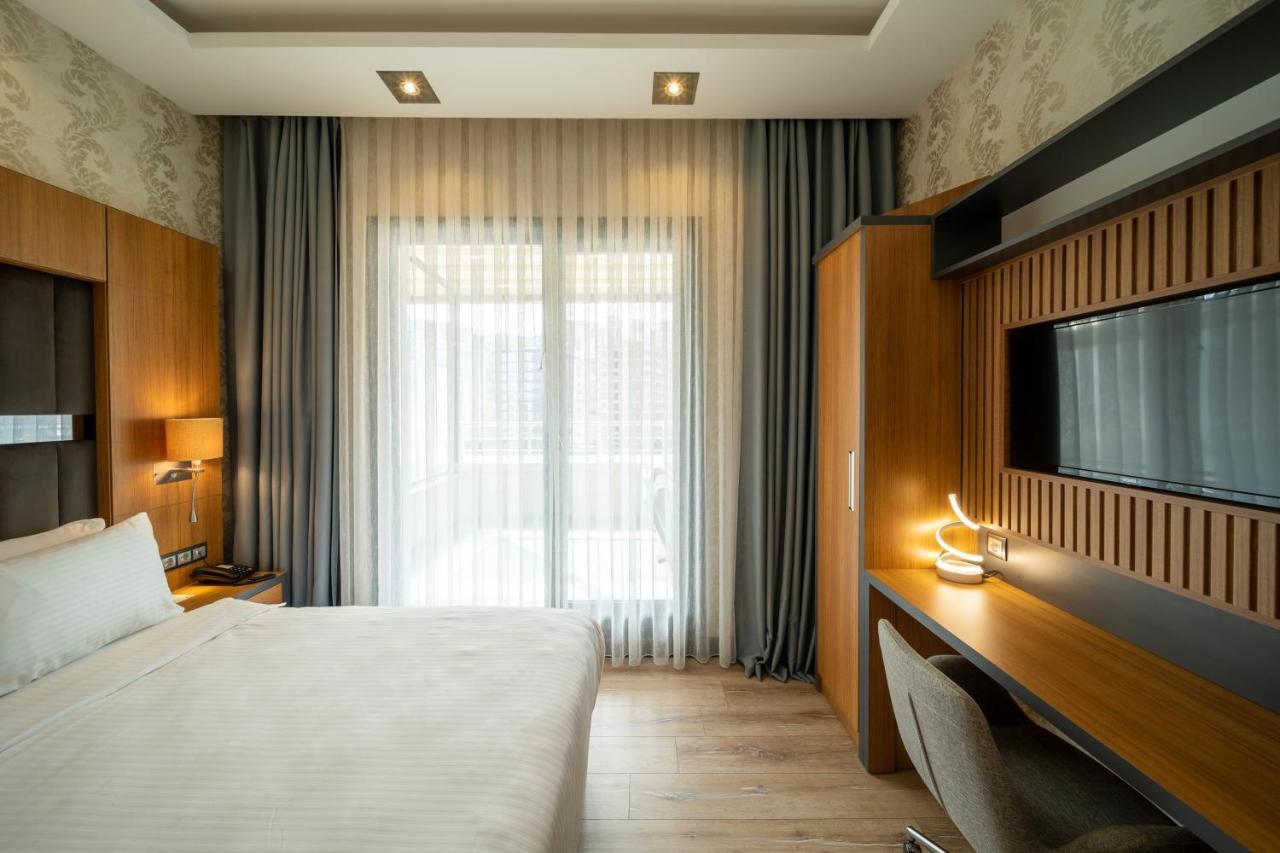 Holiday Inn - Trabzon-East By Ihg Bagian luar foto