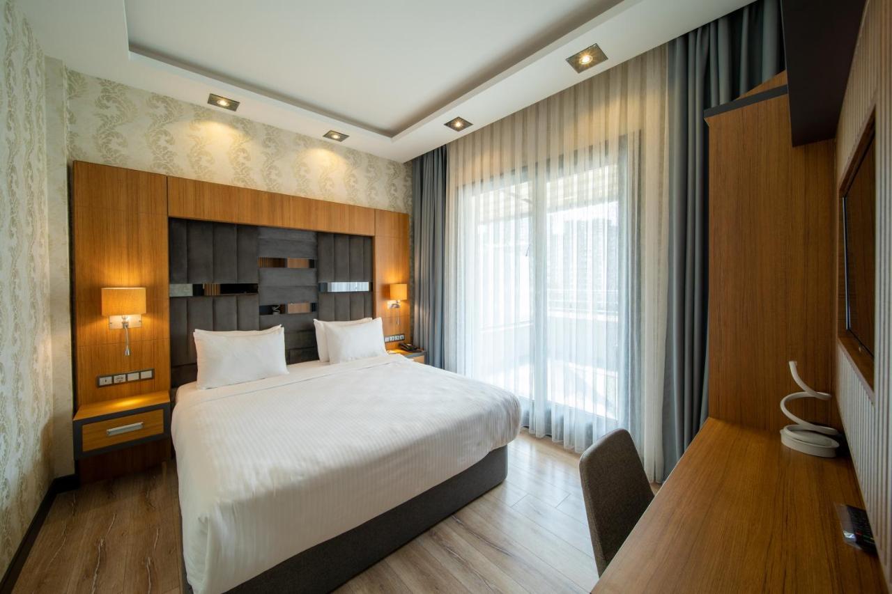Holiday Inn - Trabzon-East By Ihg Bagian luar foto