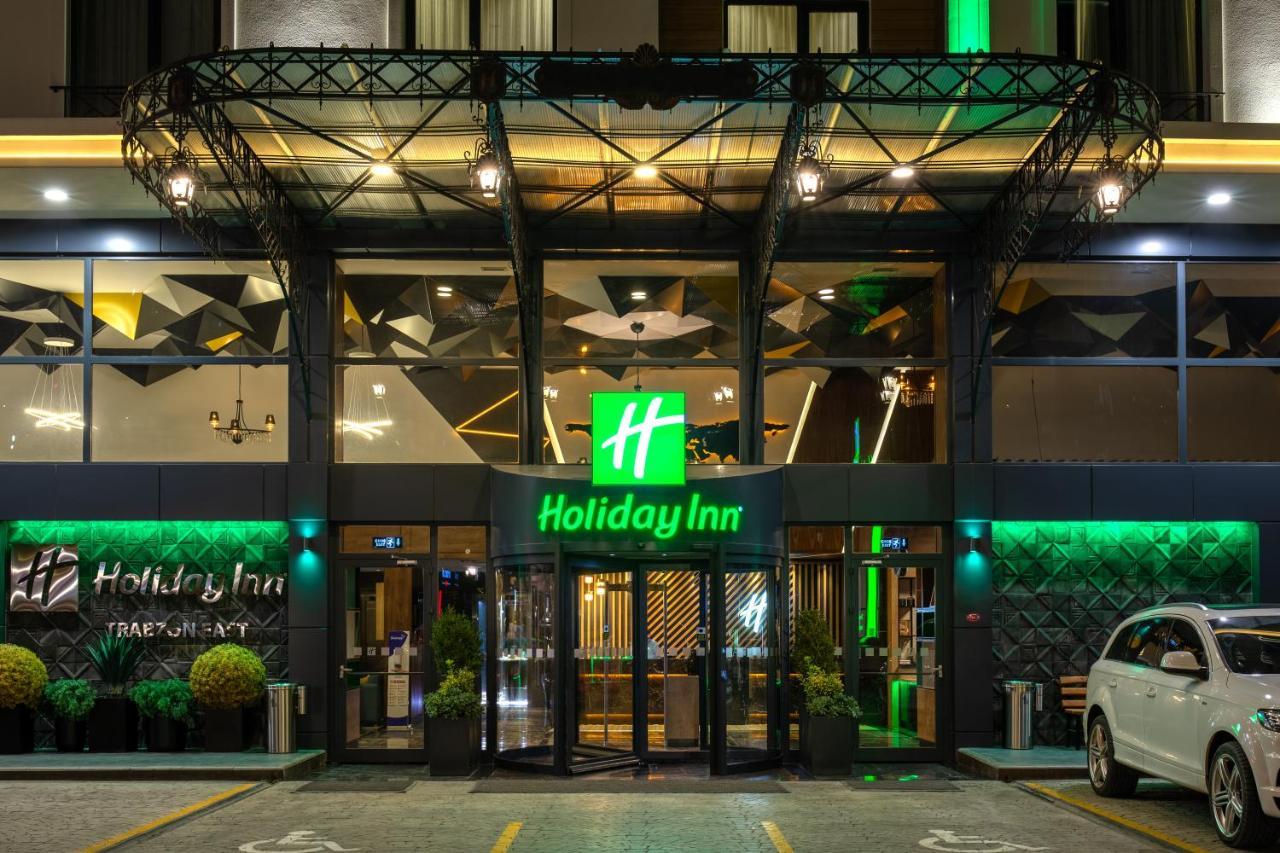 Holiday Inn - Trabzon-East By Ihg Bagian luar foto
