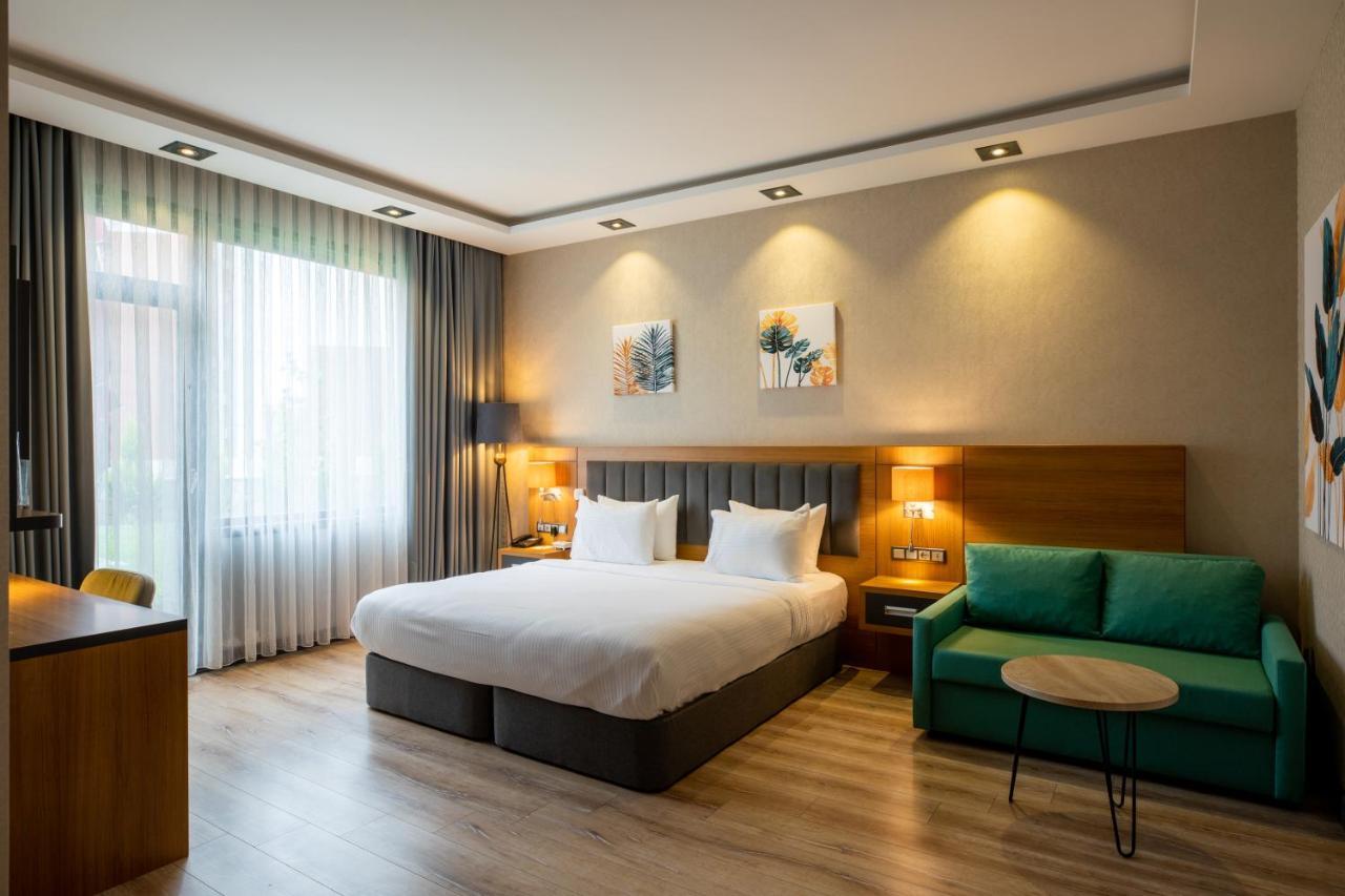 Holiday Inn - Trabzon-East By Ihg Bagian luar foto