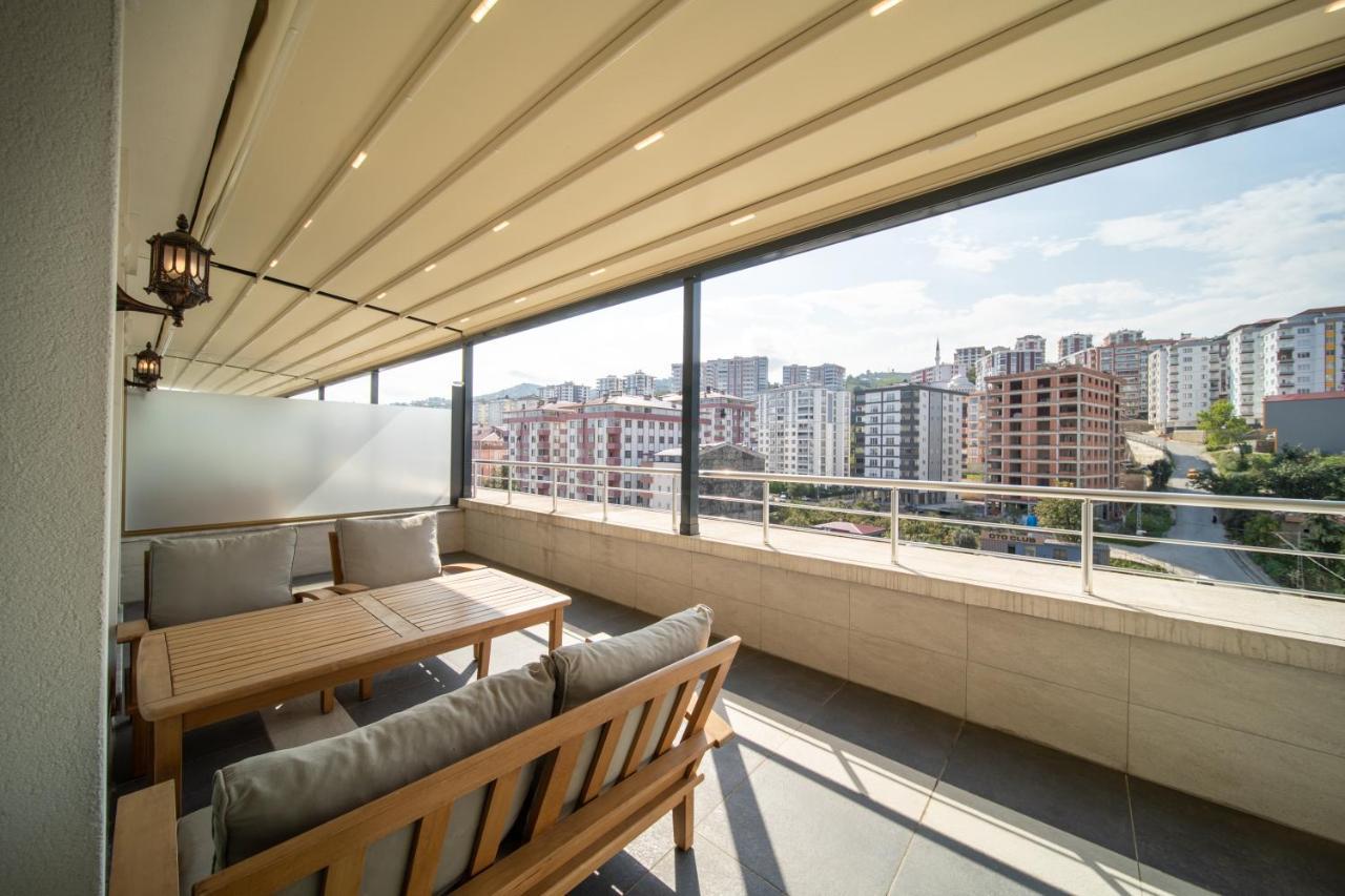 Holiday Inn - Trabzon-East By Ihg Bagian luar foto