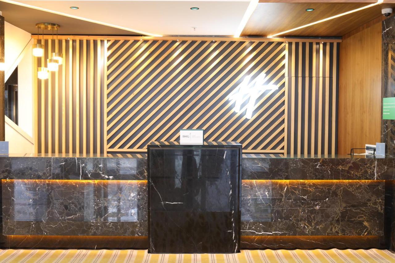 Holiday Inn - Trabzon-East By Ihg Bagian luar foto