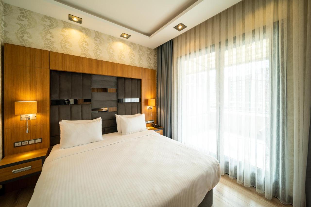 Holiday Inn - Trabzon-East By Ihg Bagian luar foto