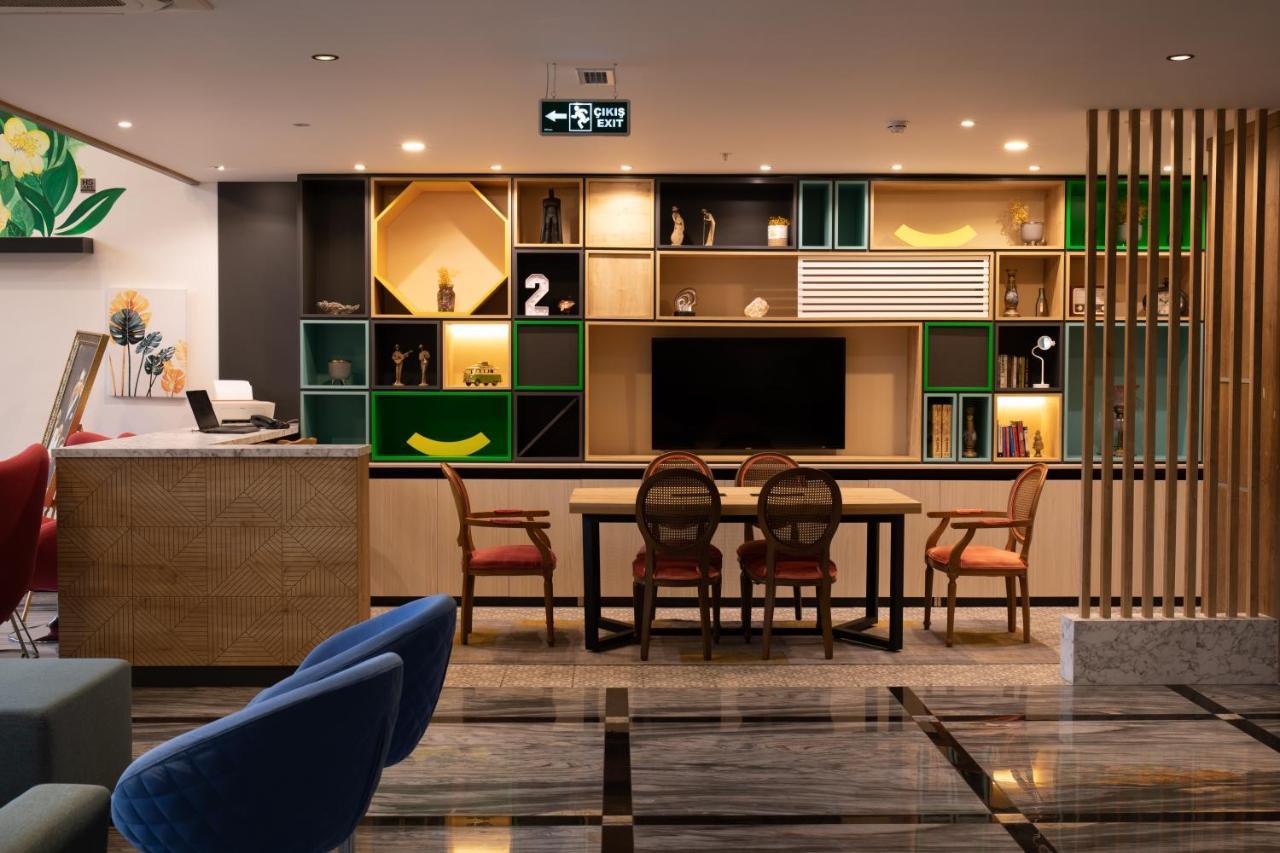 Holiday Inn - Trabzon-East By Ihg Bagian luar foto