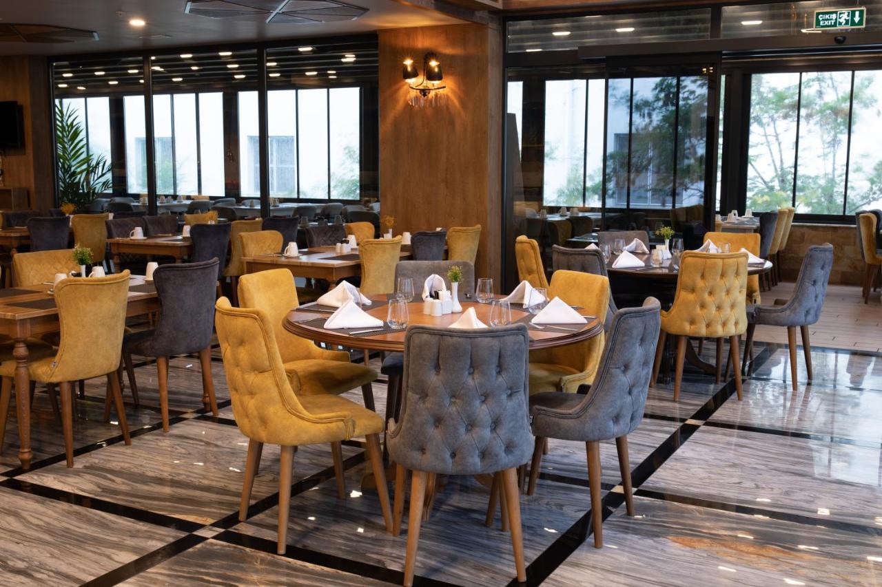 Holiday Inn - Trabzon-East By Ihg Bagian luar foto