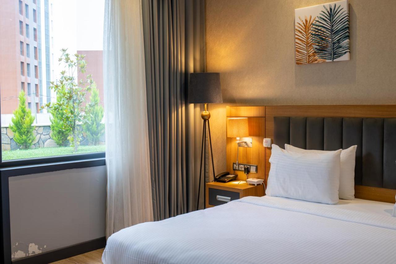 Holiday Inn - Trabzon-East By Ihg Bagian luar foto