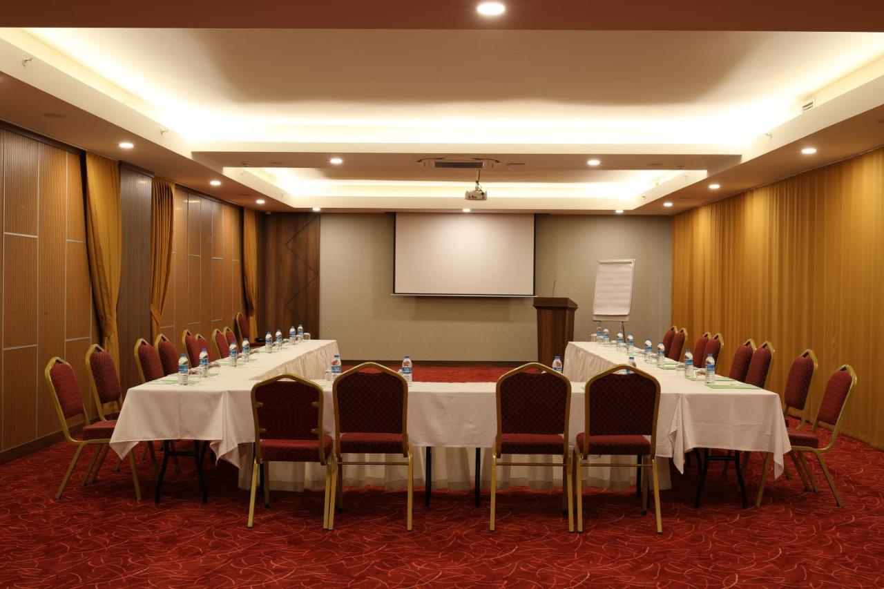 Holiday Inn - Trabzon-East By Ihg Bagian luar foto