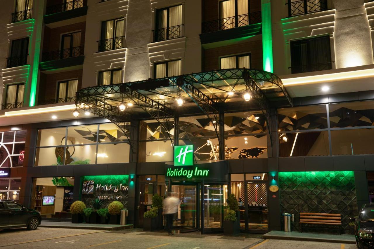 Holiday Inn - Trabzon-East By Ihg Bagian luar foto