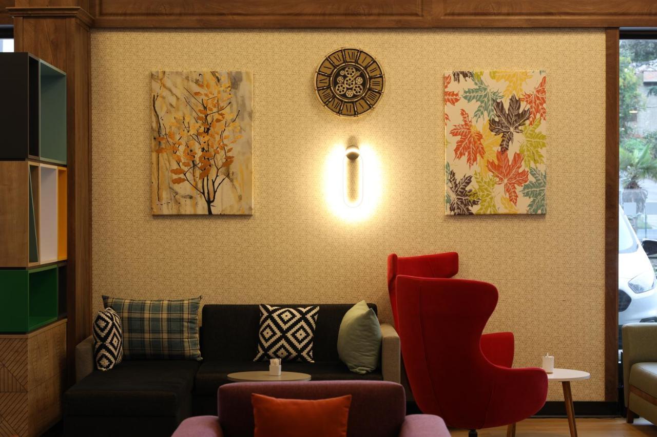 Holiday Inn - Trabzon-East By Ihg Bagian luar foto