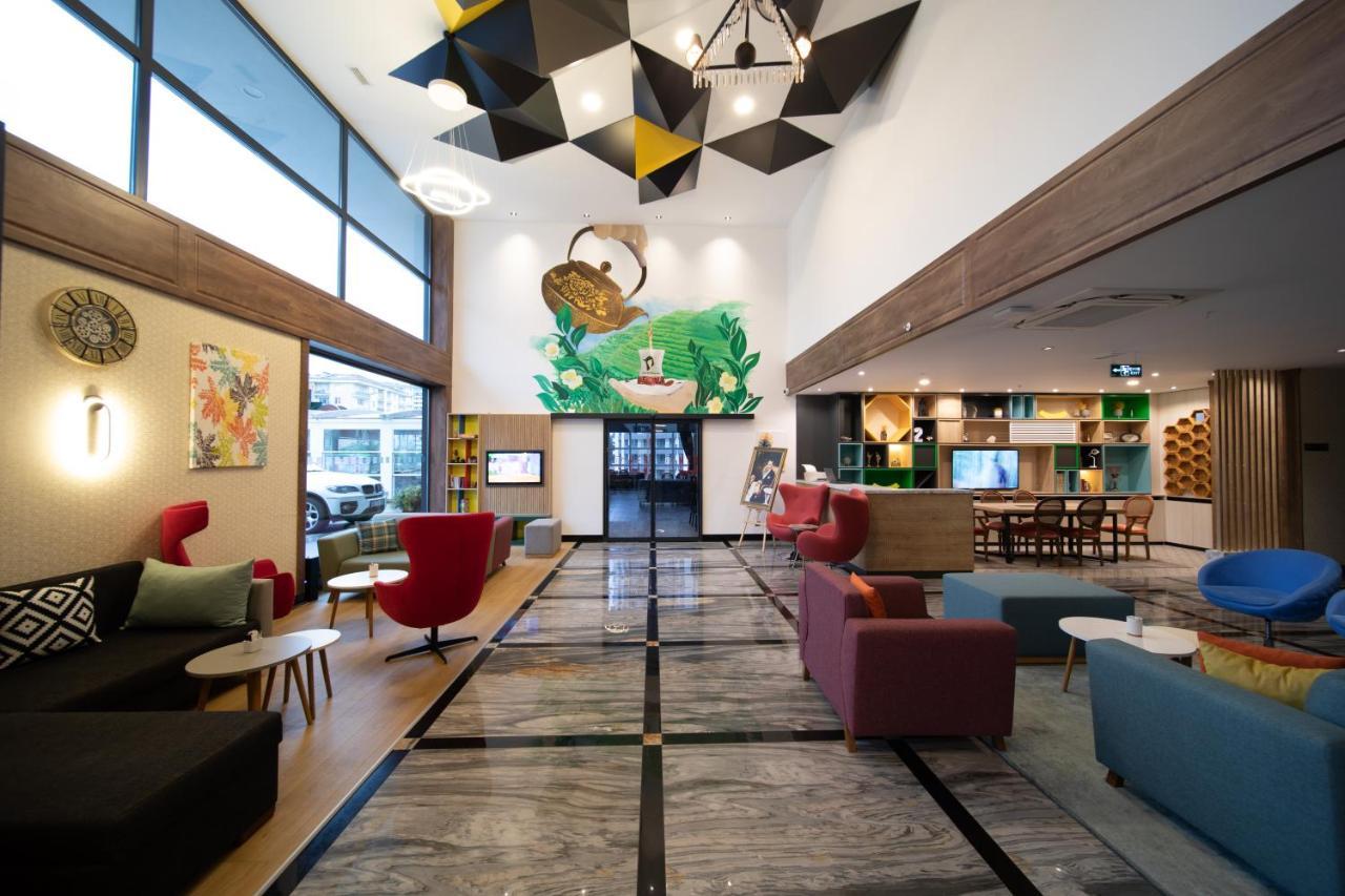 Holiday Inn - Trabzon-East By Ihg Bagian luar foto