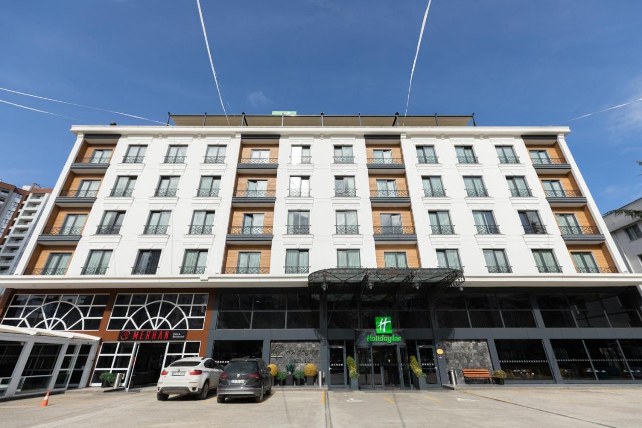 Holiday Inn - Trabzon-East By Ihg Bagian luar foto