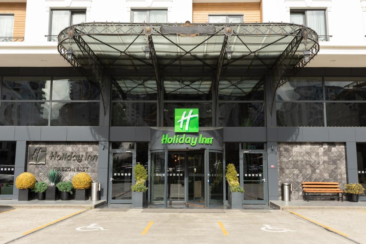 Holiday Inn - Trabzon-East By Ihg Bagian luar foto