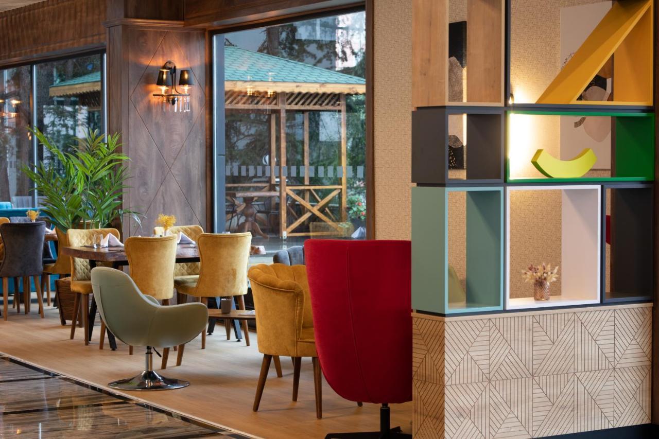 Holiday Inn - Trabzon-East By Ihg Bagian luar foto