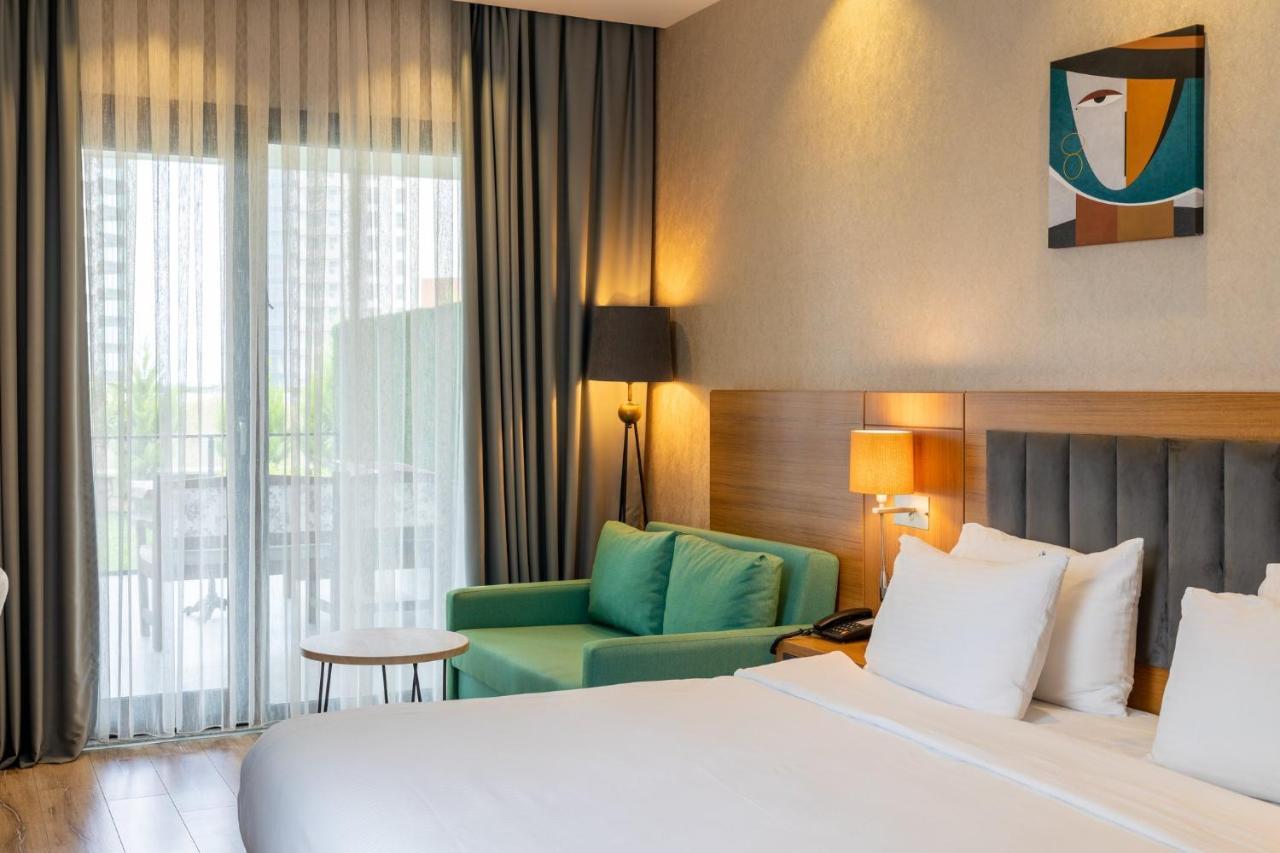 Holiday Inn - Trabzon-East By Ihg Bagian luar foto