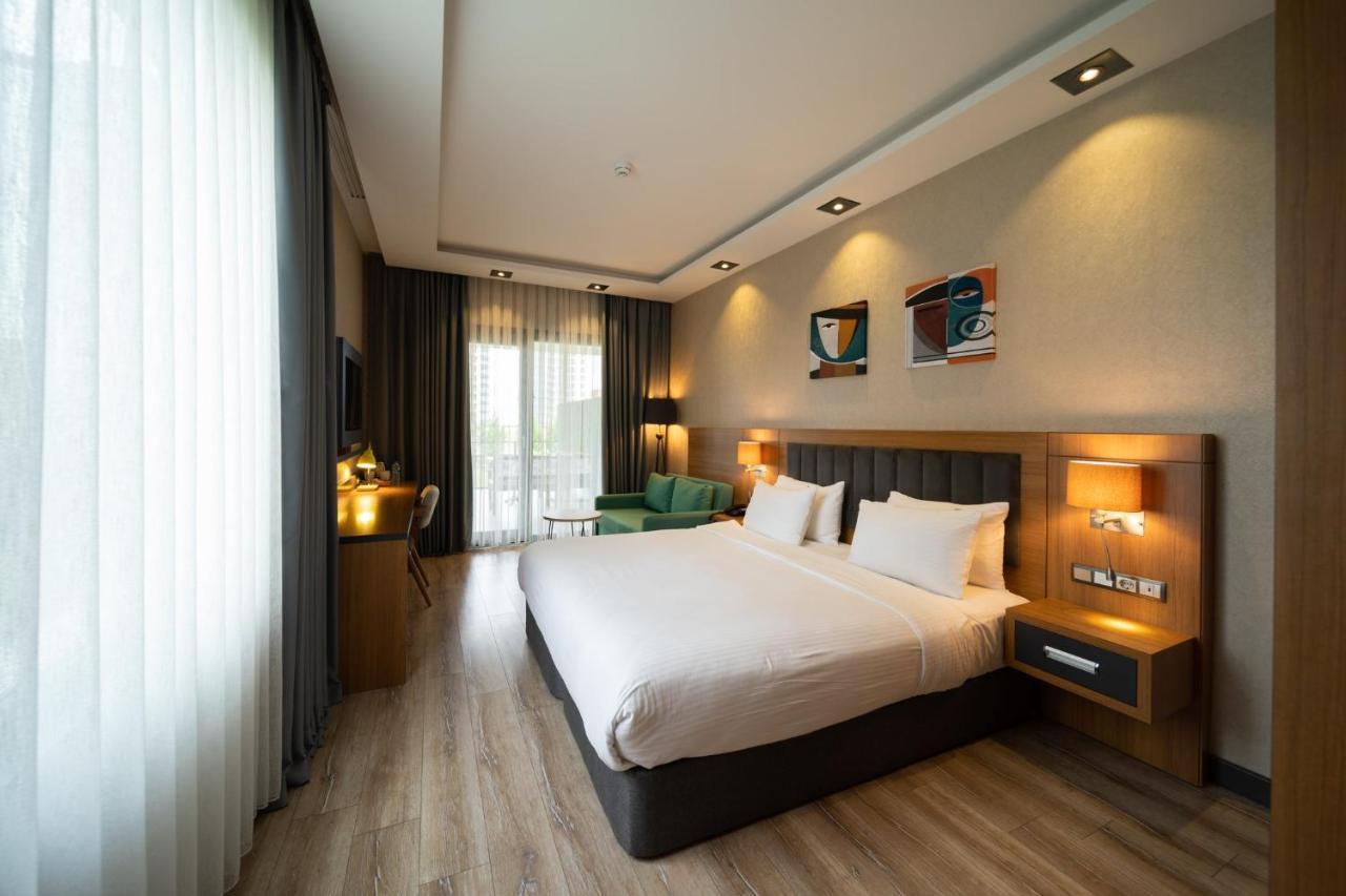 Holiday Inn - Trabzon-East By Ihg Bagian luar foto