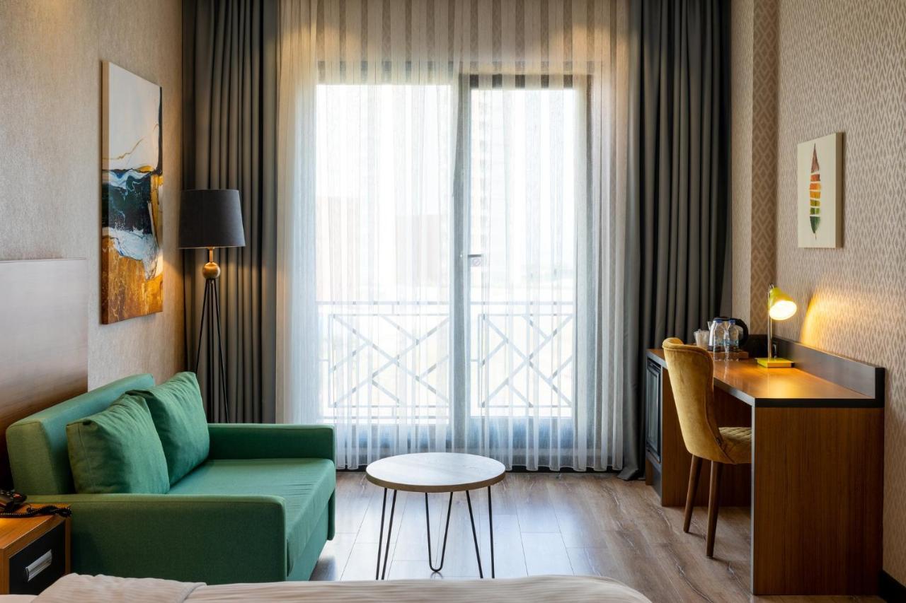 Holiday Inn - Trabzon-East By Ihg Bagian luar foto
