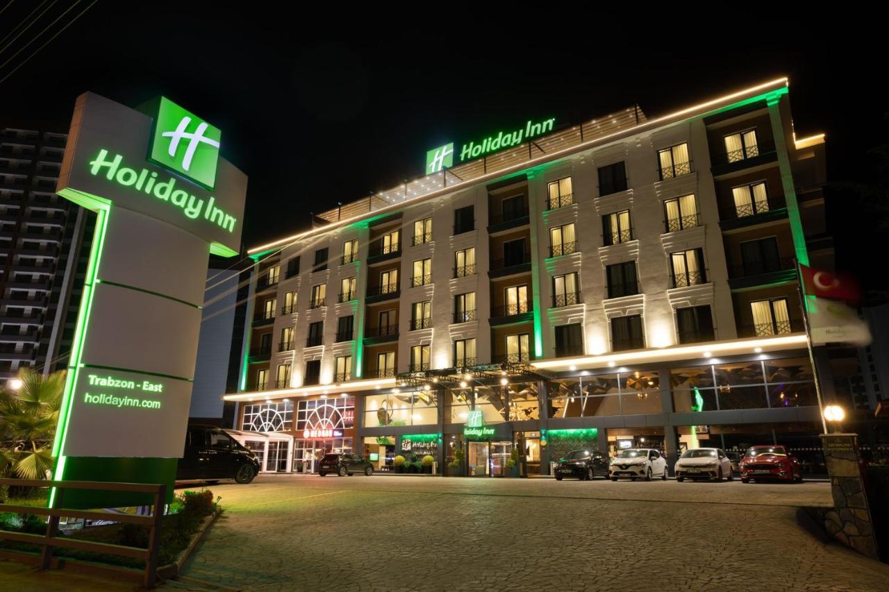 Holiday Inn - Trabzon-East By Ihg Bagian luar foto