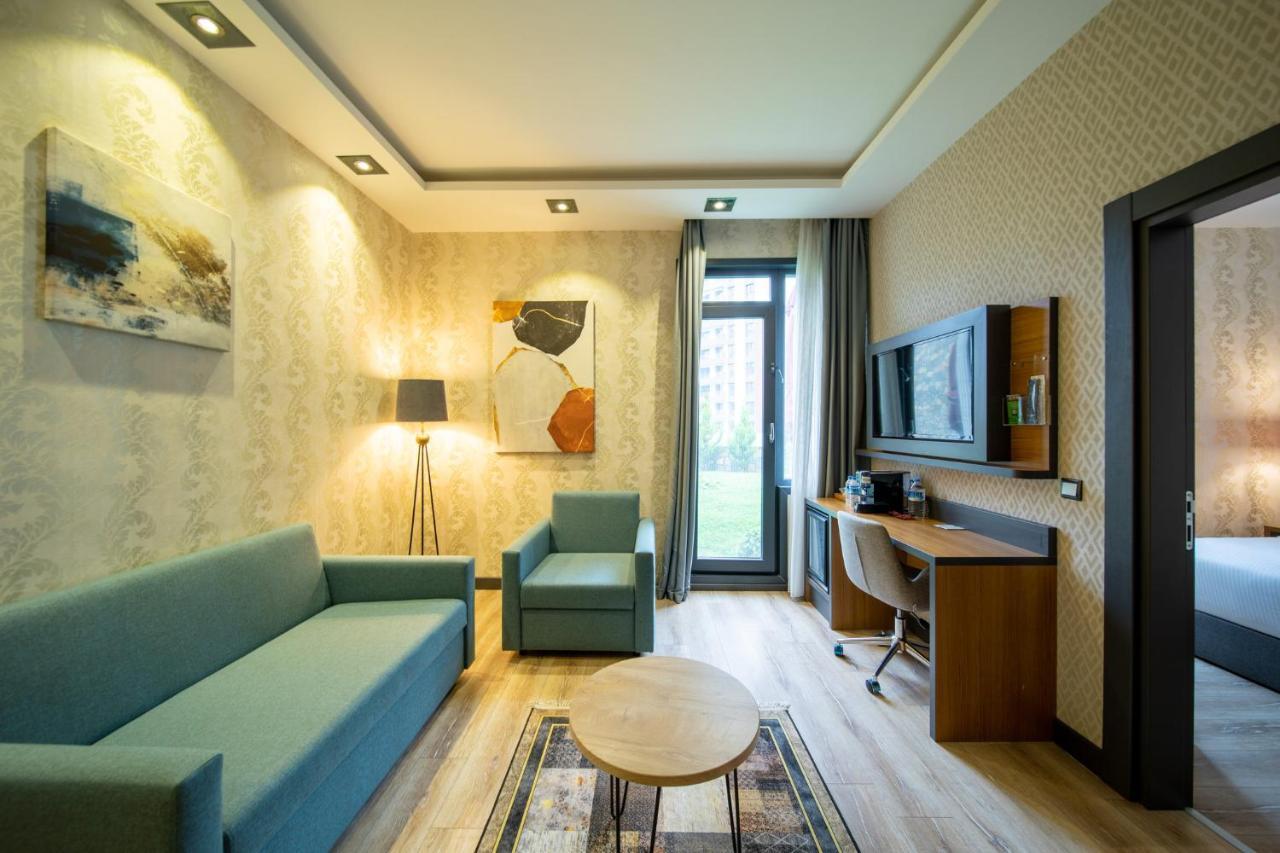 Holiday Inn - Trabzon-East By Ihg Bagian luar foto