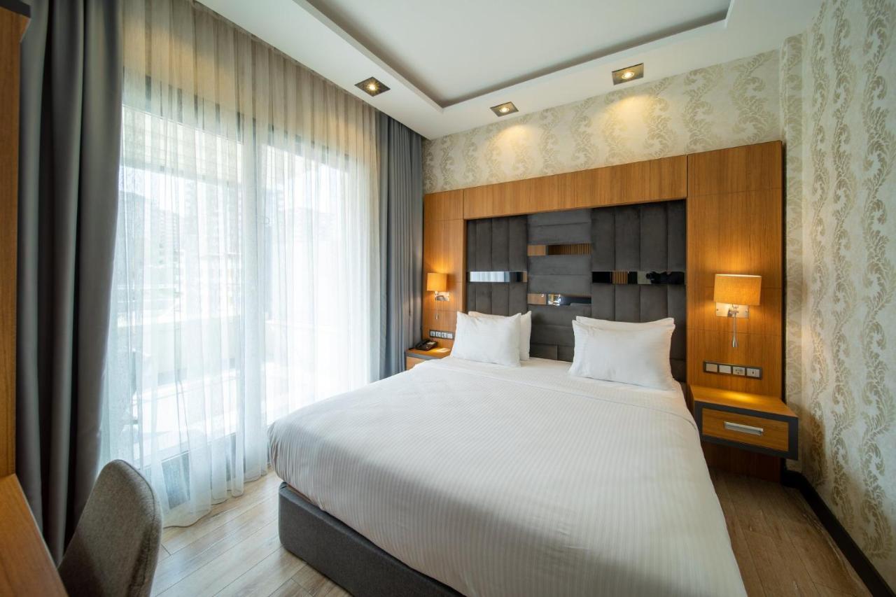 Holiday Inn - Trabzon-East By Ihg Bagian luar foto