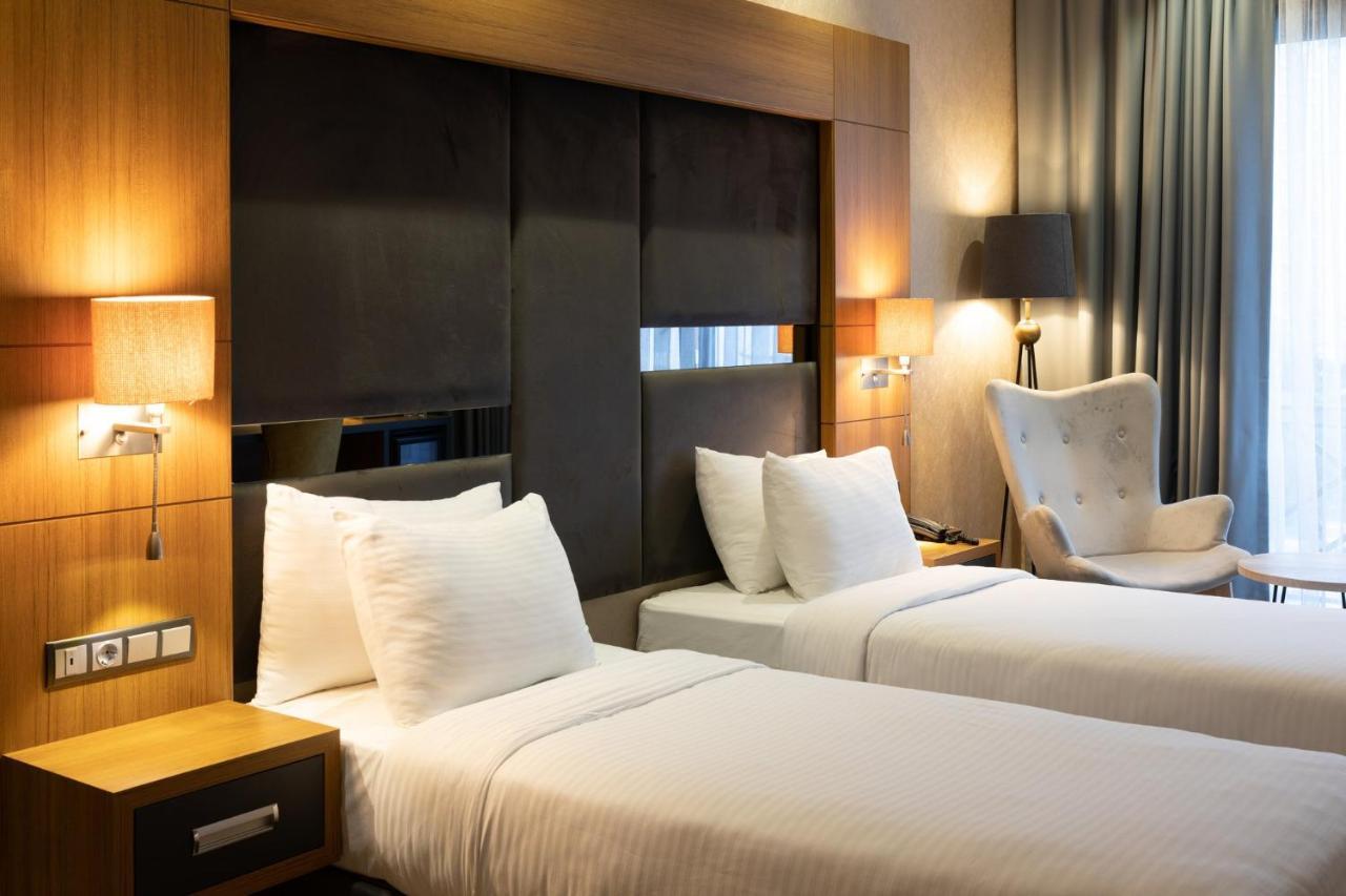 Holiday Inn - Trabzon-East By Ihg Bagian luar foto